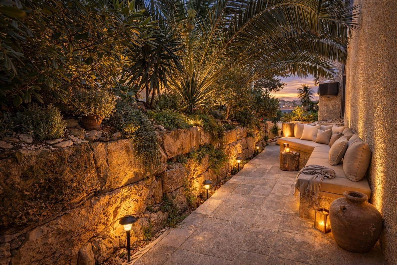 2 bedroom Apartment for rent in Santa Ponsa - € 2,200 (Ref: 9732207)