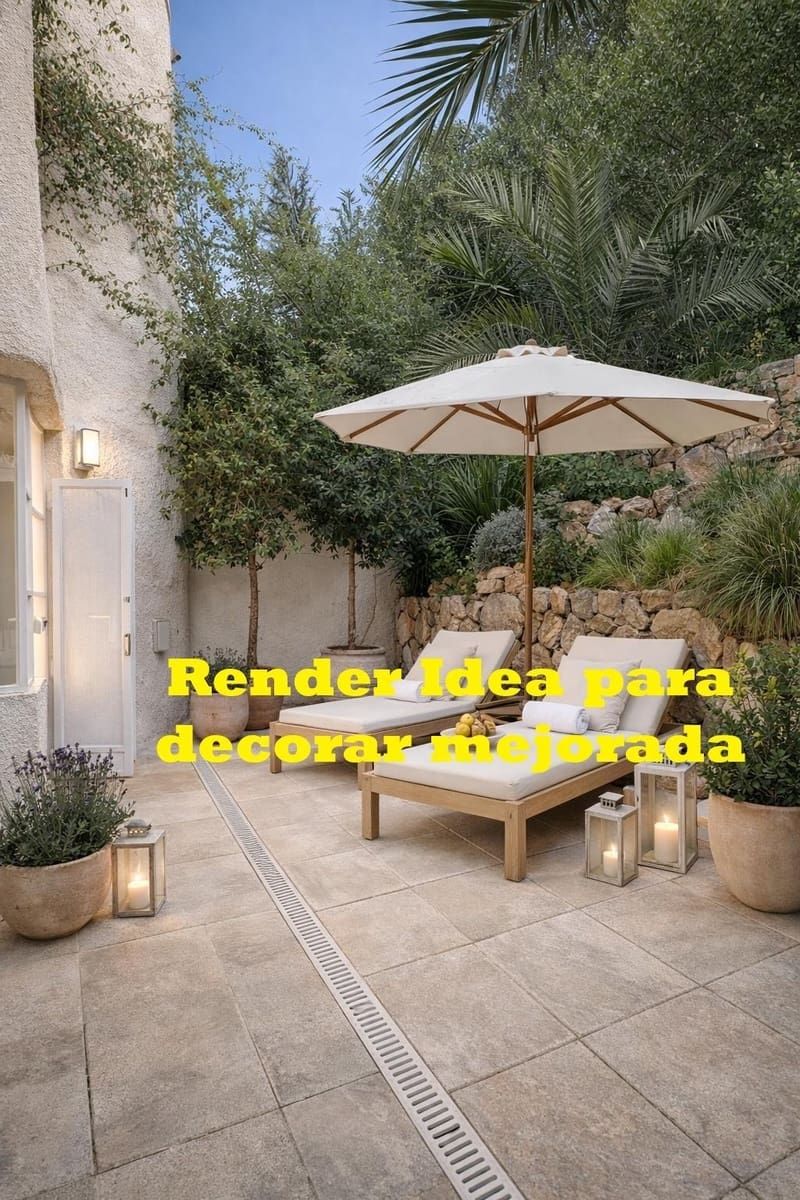 2 bedroom Apartment for rent in Santa Ponsa - € 2,200 (Ref: 9732207)