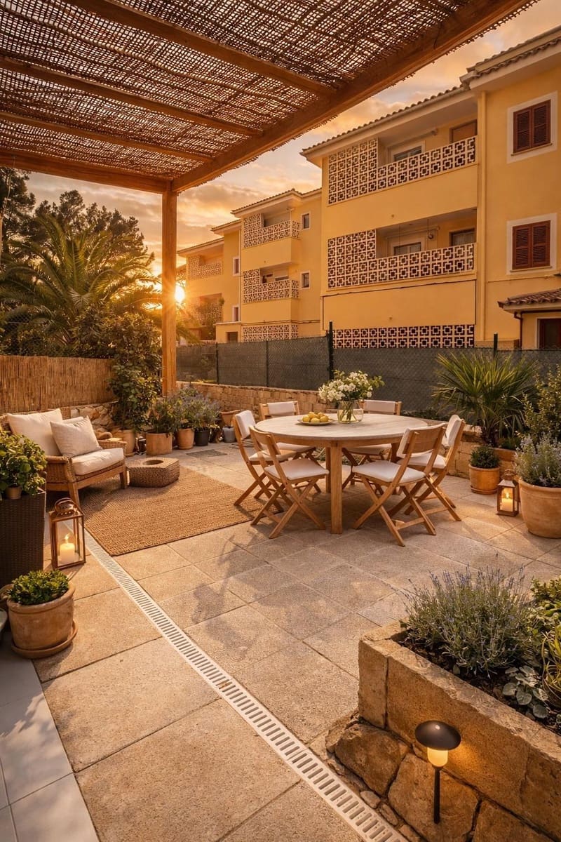 2 bedroom Apartment for rent in Santa Ponsa - € 2,200 (Ref: 9732207)