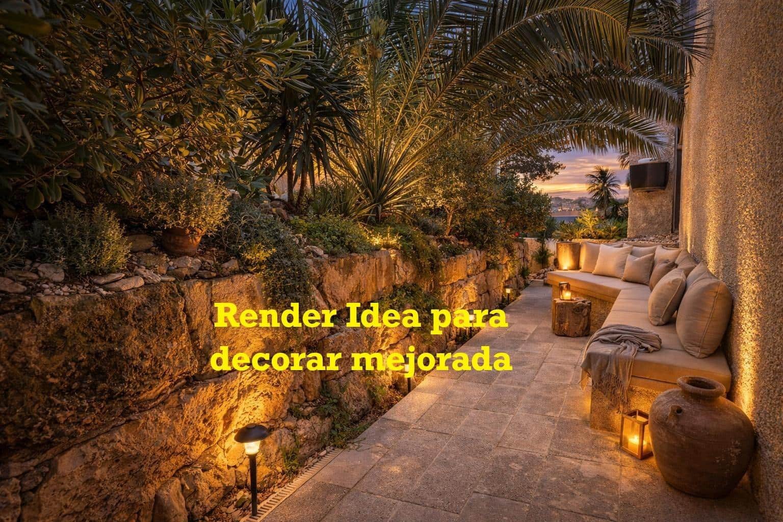 2 bedroom Apartment for rent in Santa Ponsa - € 2,200 (Ref: 9732207)