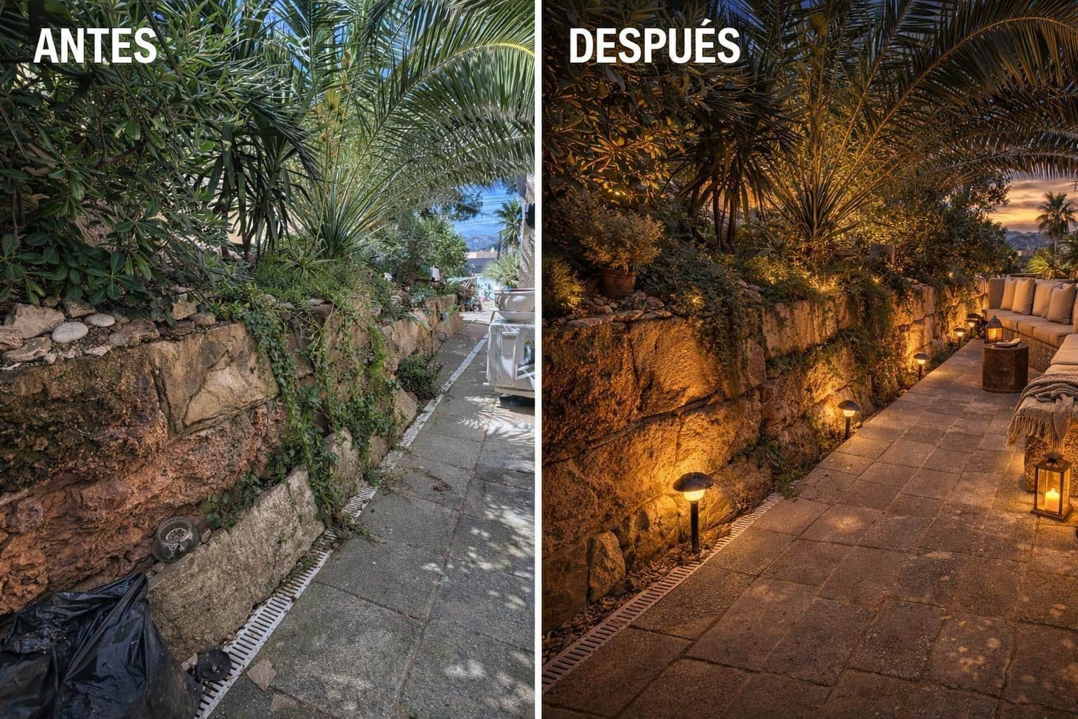 2 bedroom Apartment for rent in Santa Ponsa - € 2,200 (Ref: 9732207)