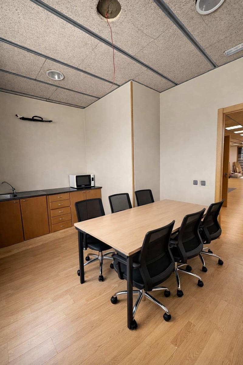 Virksomhed til leje i Palma de Mallorca - € 3.500 (Ref: 9738639)