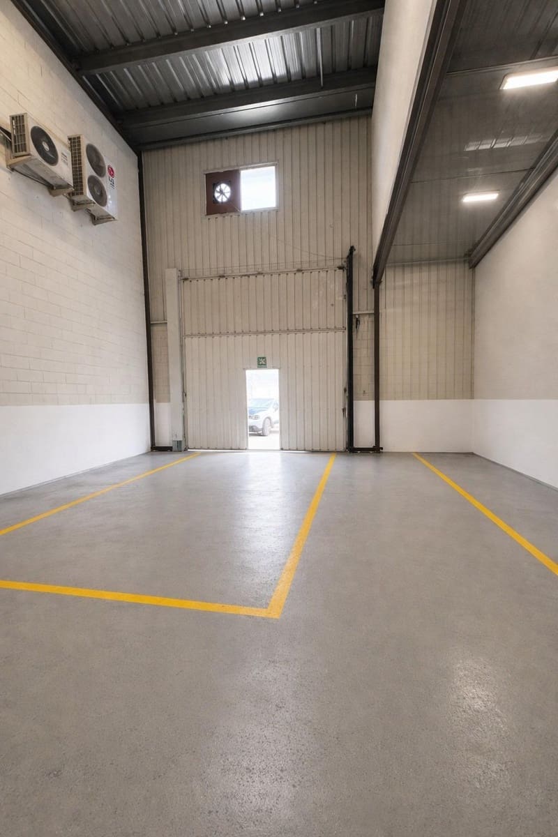 Virksomhed til leje i Palma de Mallorca - € 3.500 (Ref: 9738639)