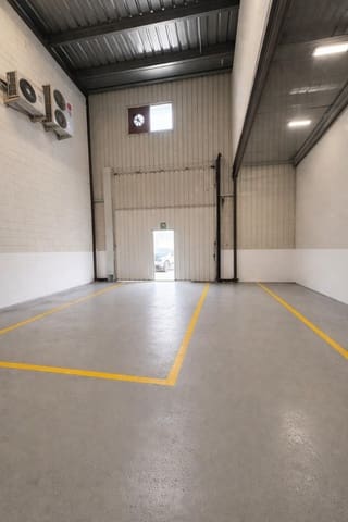 Bedrift til leie i Palma de Mallorca - € 3 500 (Ref: 9738639)