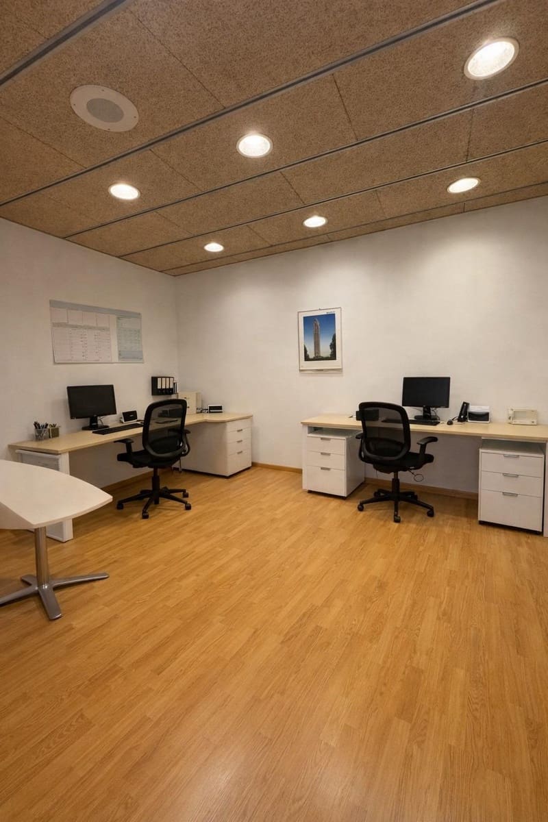 Virksomhed til leje i Palma de Mallorca - € 3.500 (Ref: 9738639)