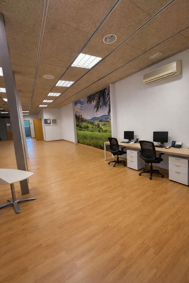 Virksomhed til leje i Palma de Mallorca - € 3.500 (Ref: 9738639)