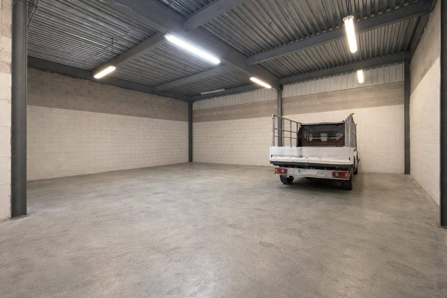 Virksomhed til leje i Palma de Mallorca - € 3.500 (Ref: 9738639)