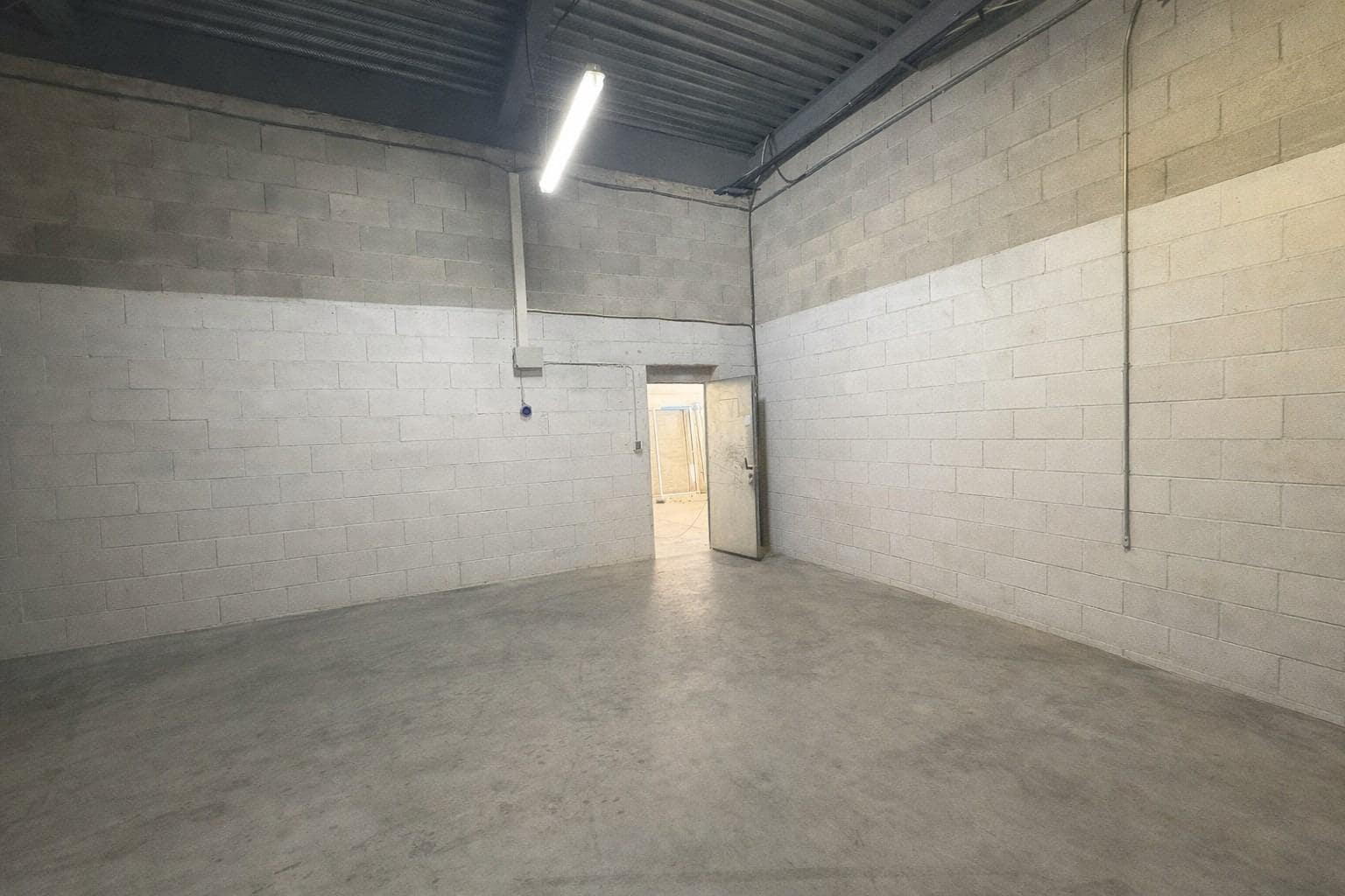 Virksomhed til leje i Palma de Mallorca - € 3.500 (Ref: 9738639)