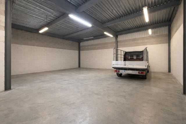 Bedrift til leie i Palma de Mallorca - € 3 500 (Ref: 9738639)