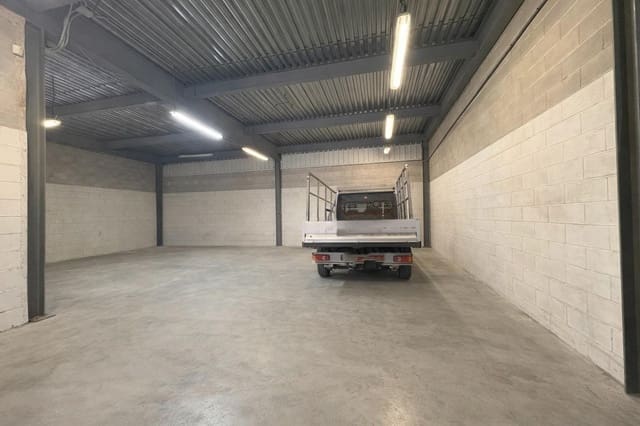 Bedrift til leie i Palma de Mallorca - € 3 500 (Ref: 9738639)