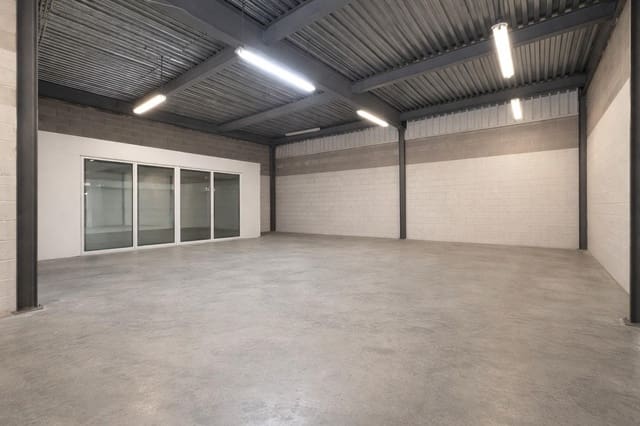 Bedrift til leie i Palma de Mallorca - € 3 500 (Ref: 9738639)