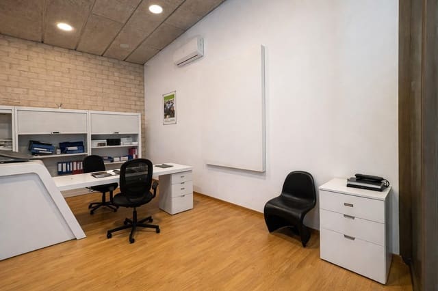 Bedrift til leie i Palma de Mallorca - € 3 500 (Ref: 9738639)