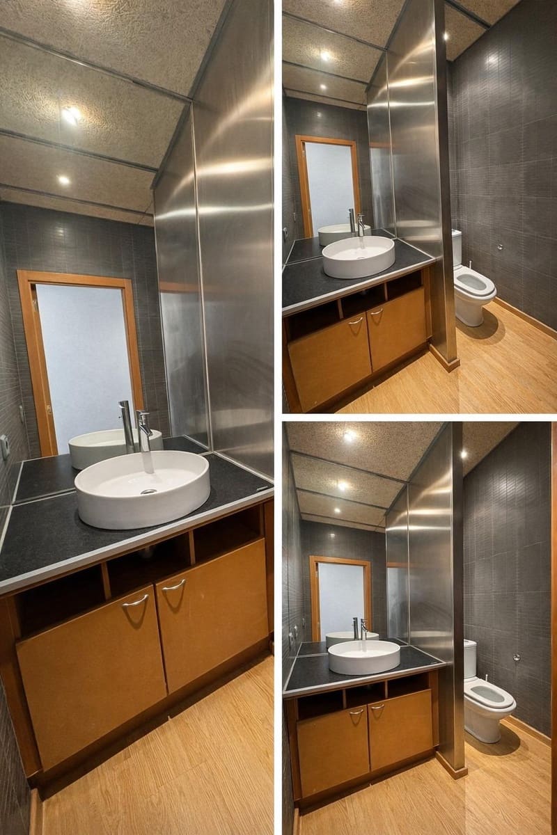 Virksomhed til leje i Palma de Mallorca - € 3.500 (Ref: 9738639)