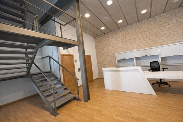 Bedrift til leie i Palma de Mallorca - € 3 500 (Ref: 9738639)