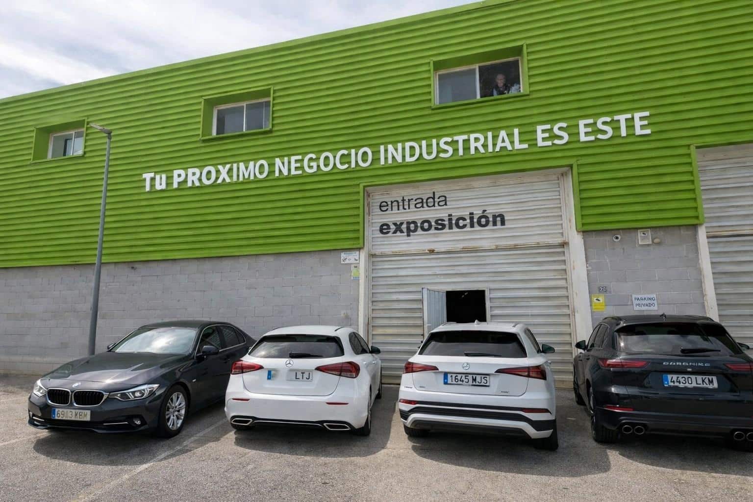 Virksomhed til leje i Palma de Mallorca - € 3.500 (Ref: 9738639)