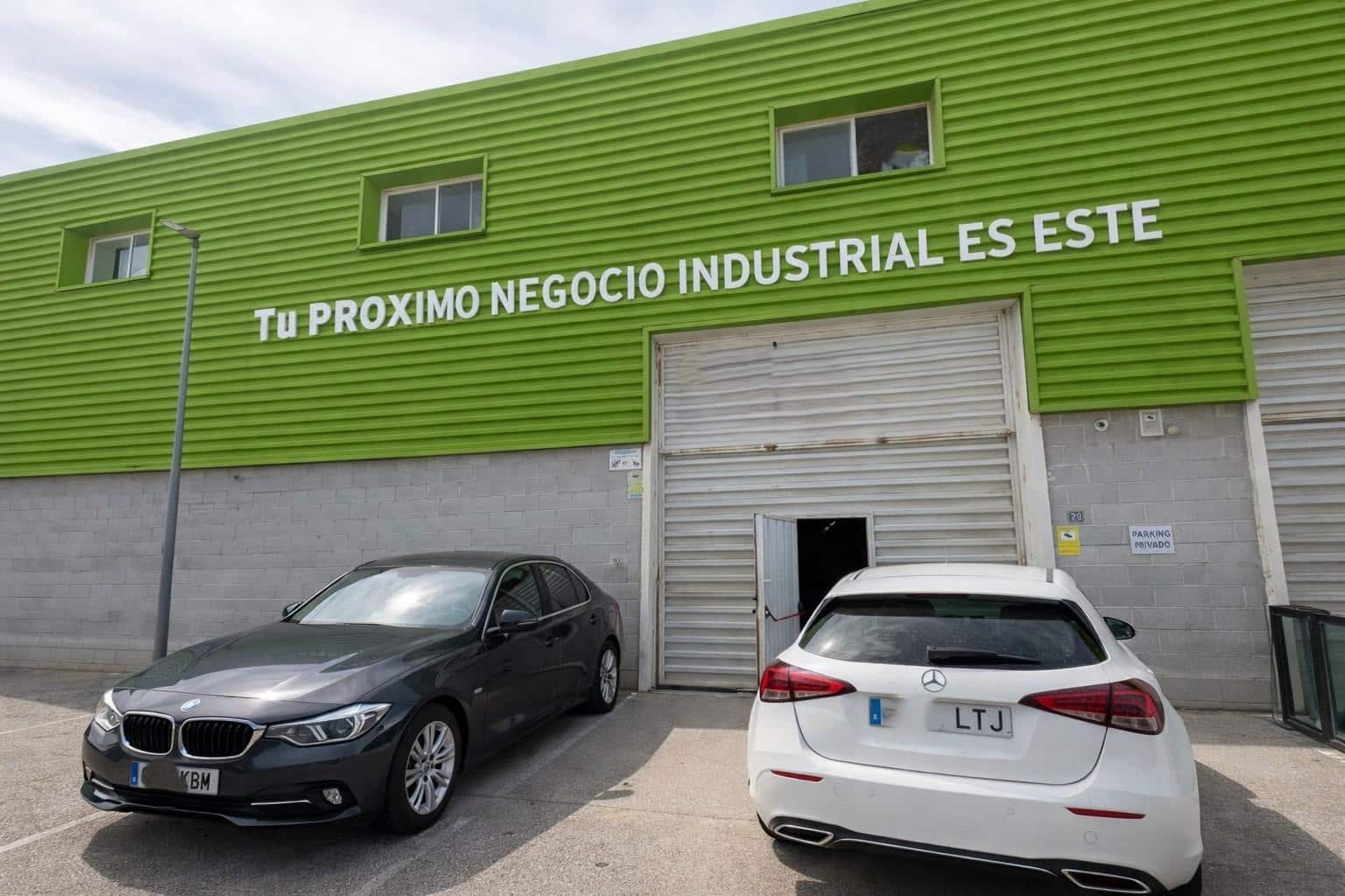 Virksomhed til leje i Palma de Mallorca - € 3.500 (Ref: 9738639)