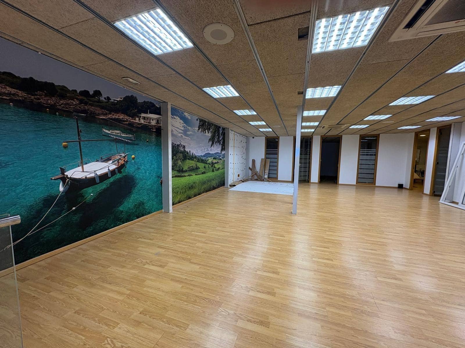 Virksomhed til leje i Palma de Mallorca - € 3.500 (Ref: 9738639)