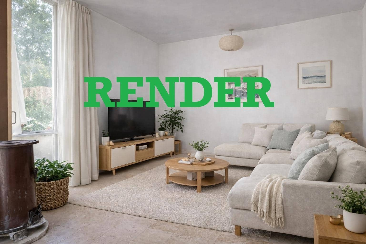 3 soverom Leilighet til salgs i Sol de Mallorca - € 550 000 (Ref: 9752118)