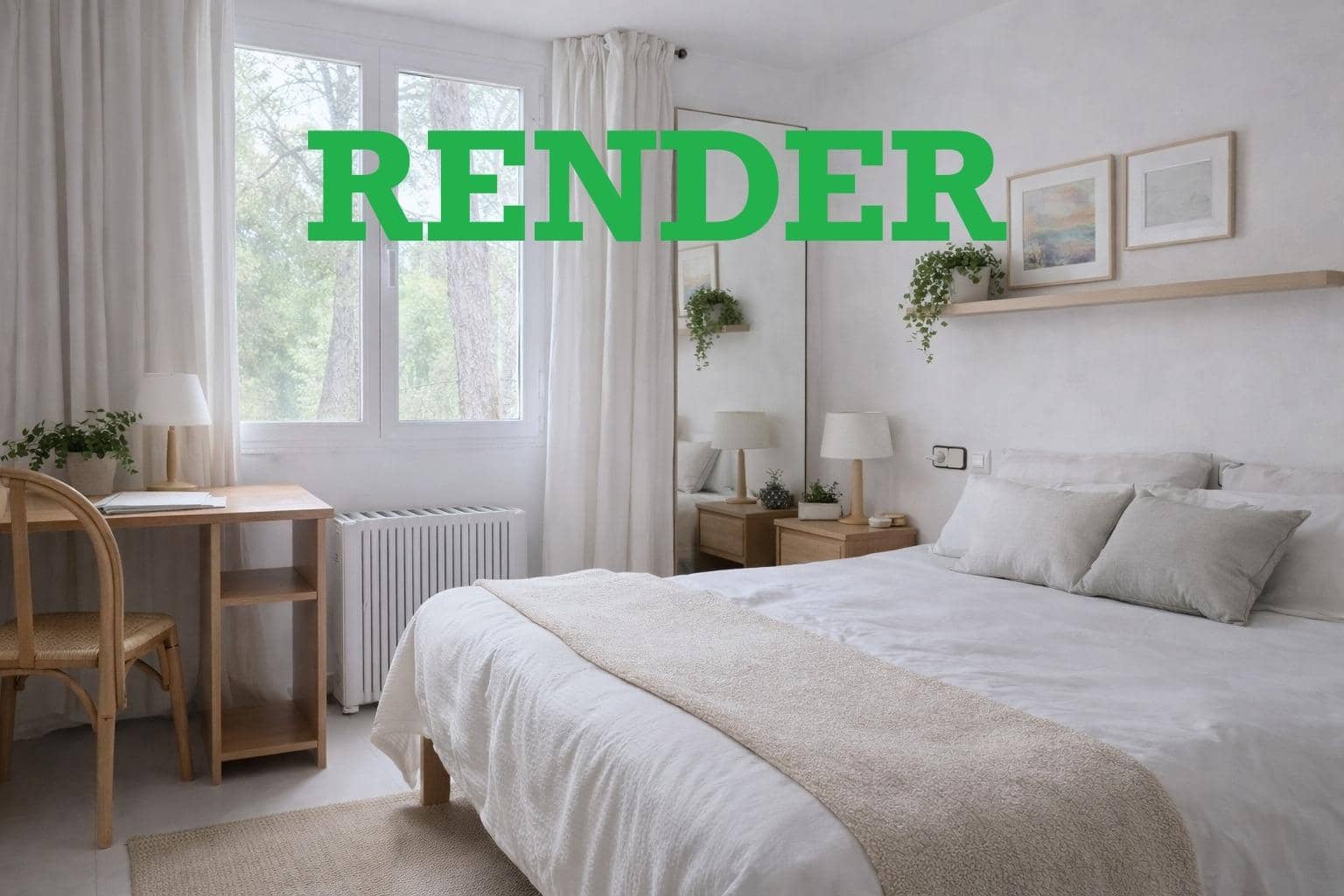 3 soverom Leilighet til salgs i Sol de Mallorca - € 550 000 (Ref: 9752118)