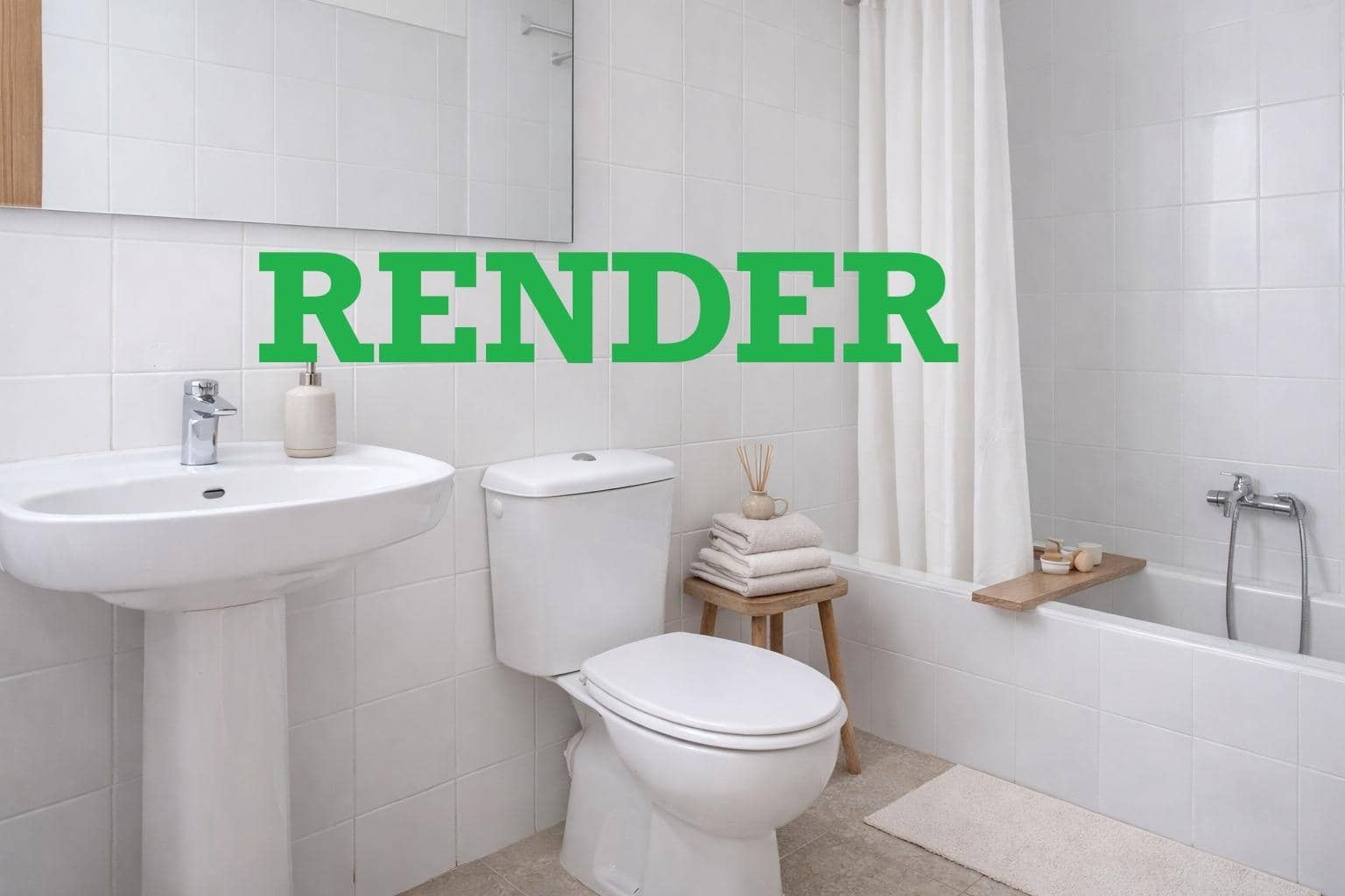 3 soverom Leilighet til salgs i Sol de Mallorca - € 550 000 (Ref: 9752118)