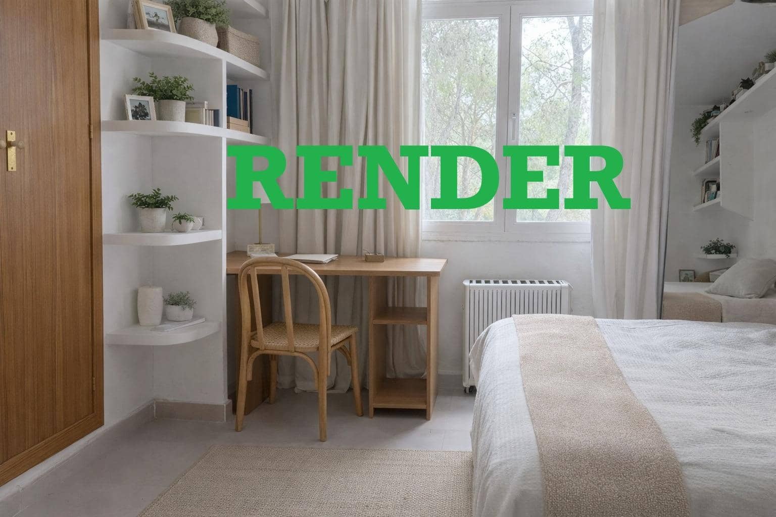 3 soverom Leilighet til salgs i Sol de Mallorca - € 550 000 (Ref: 9752118)