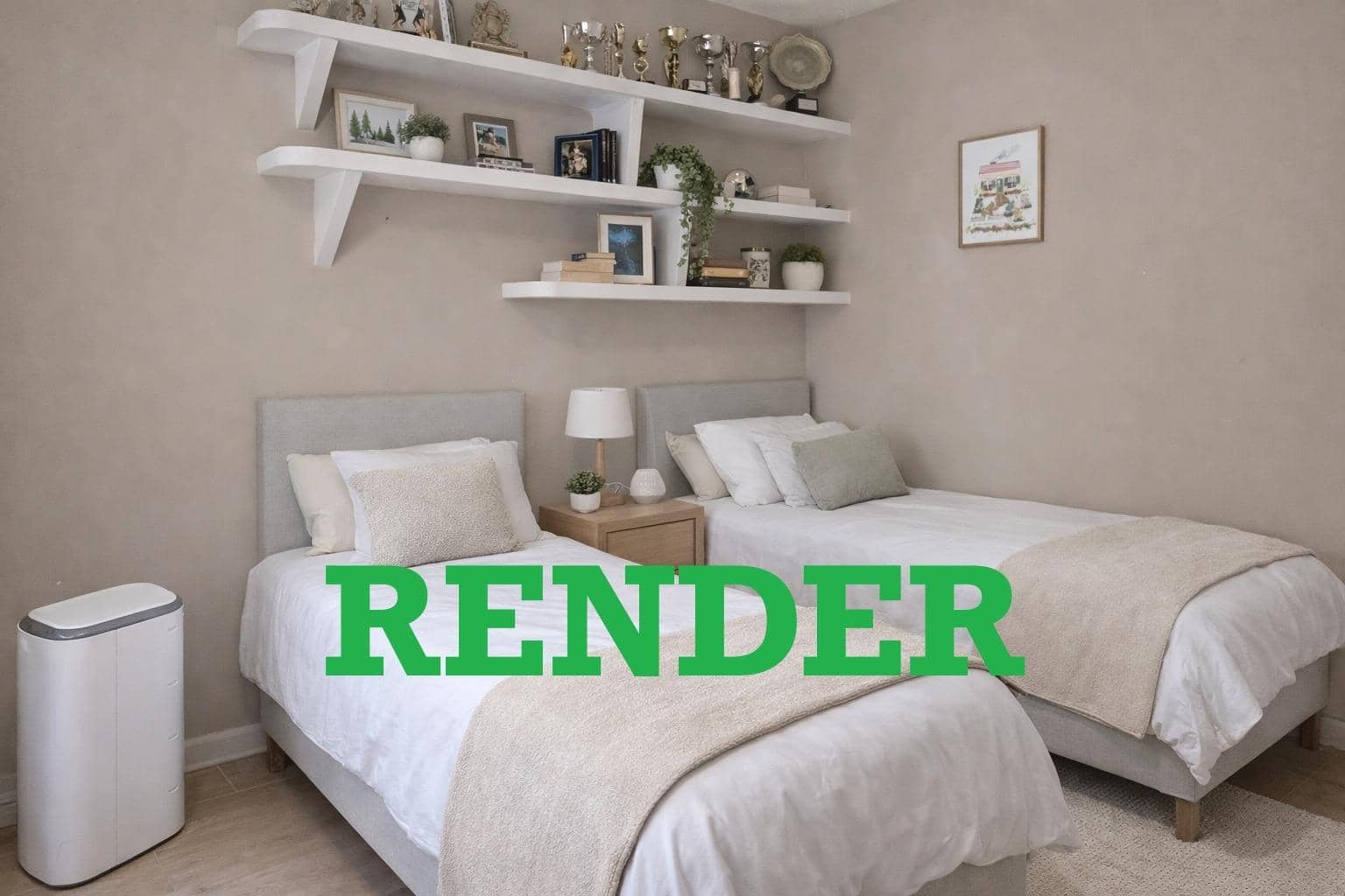 3 soverom Leilighet til salgs i Sol de Mallorca - € 550 000 (Ref: 9752118)