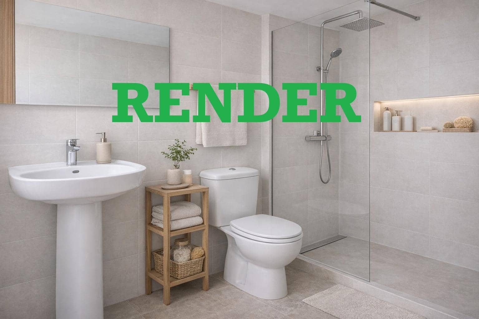 3 soverom Leilighet til salgs i Sol de Mallorca - € 550 000 (Ref: 9752118)