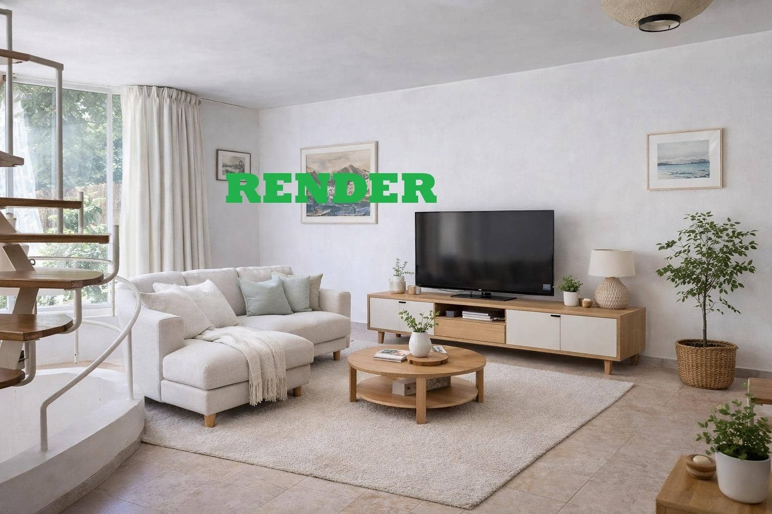 3 soverom Leilighet til salgs i Sol de Mallorca - € 550 000 (Ref: 9752118)