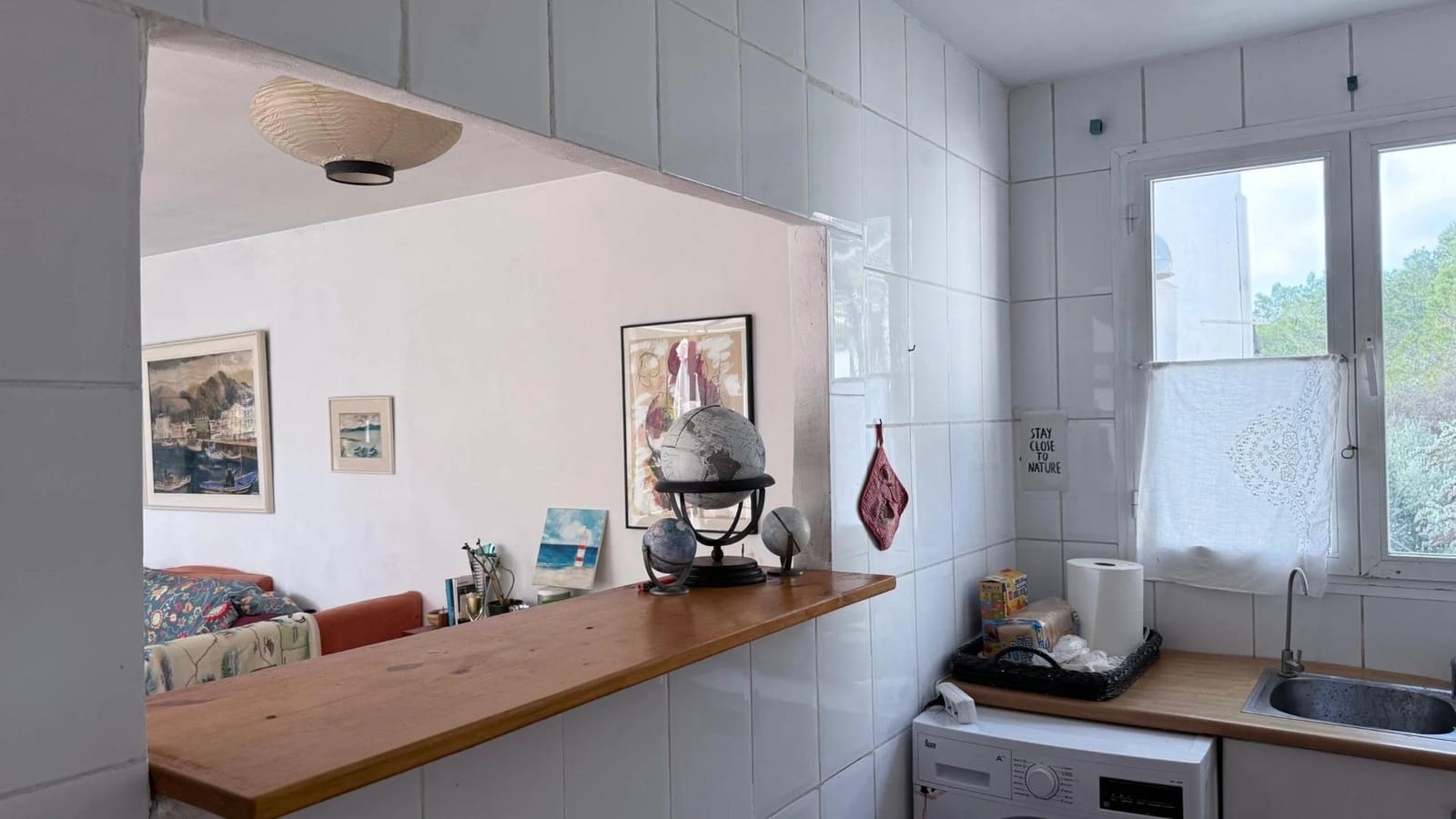 3 soverom Leilighet til salgs i Sol de Mallorca - € 550 000 (Ref: 9752118)