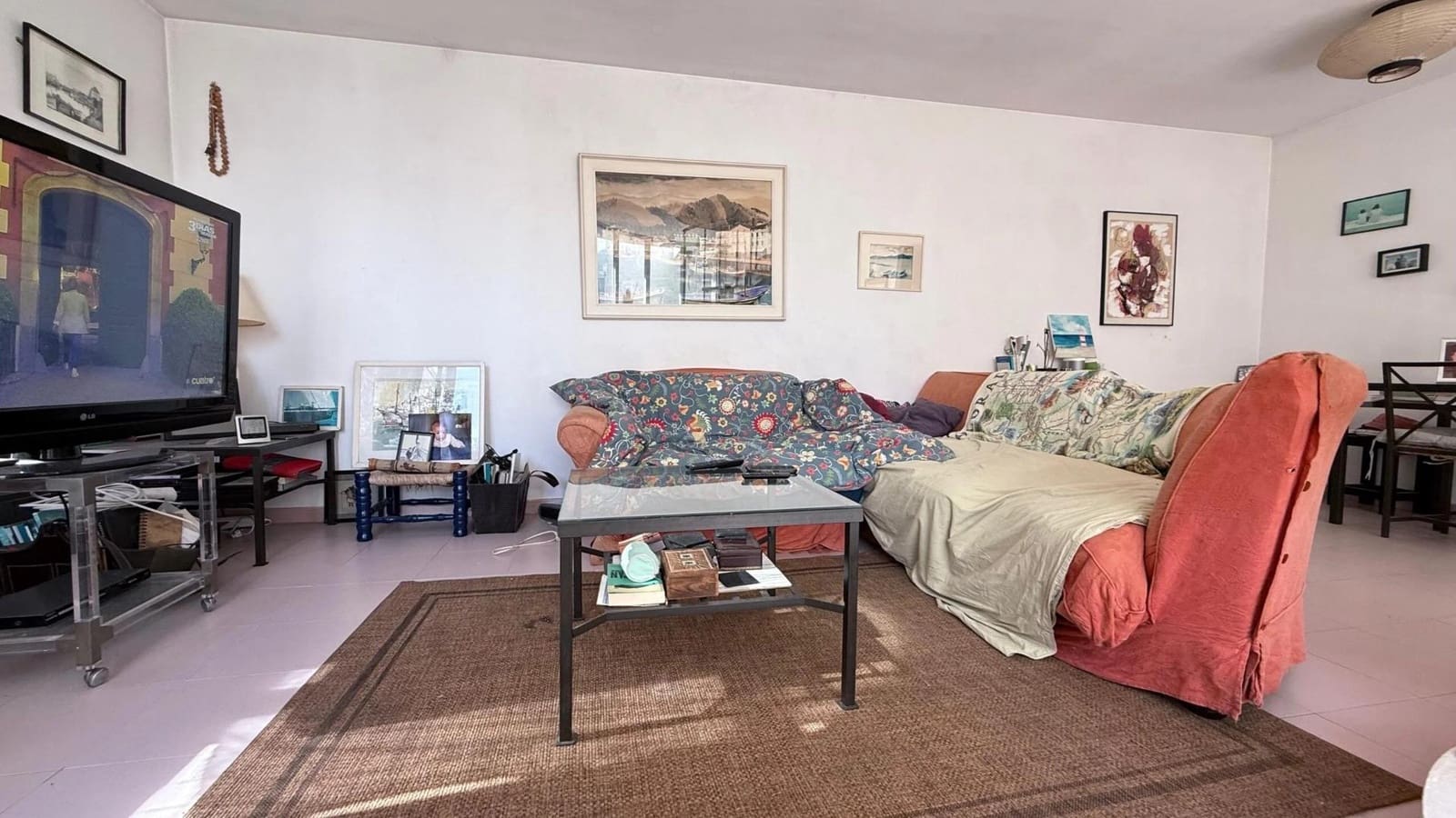 3 soverom Leilighet til salgs i Sol de Mallorca - € 550 000 (Ref: 9752118)