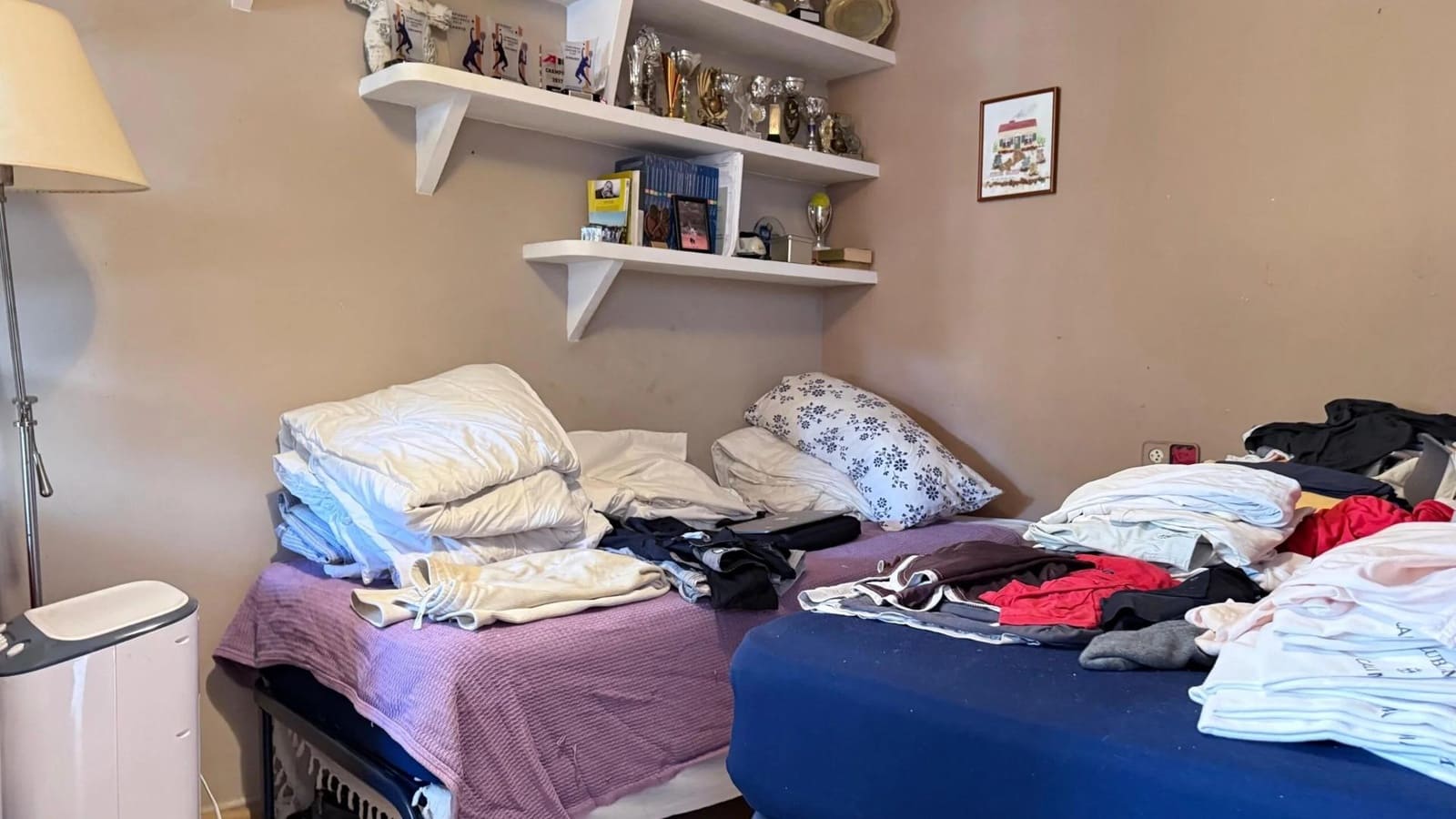 3 soverom Leilighet til salgs i Sol de Mallorca - € 550 000 (Ref: 9752118)