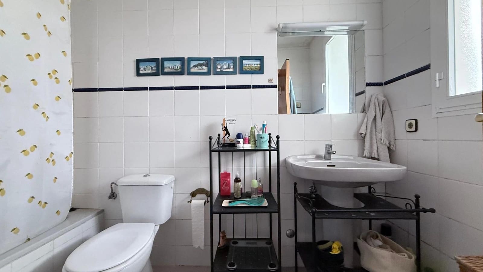 3 soverom Leilighet til salgs i Sol de Mallorca - € 550 000 (Ref: 9752118)