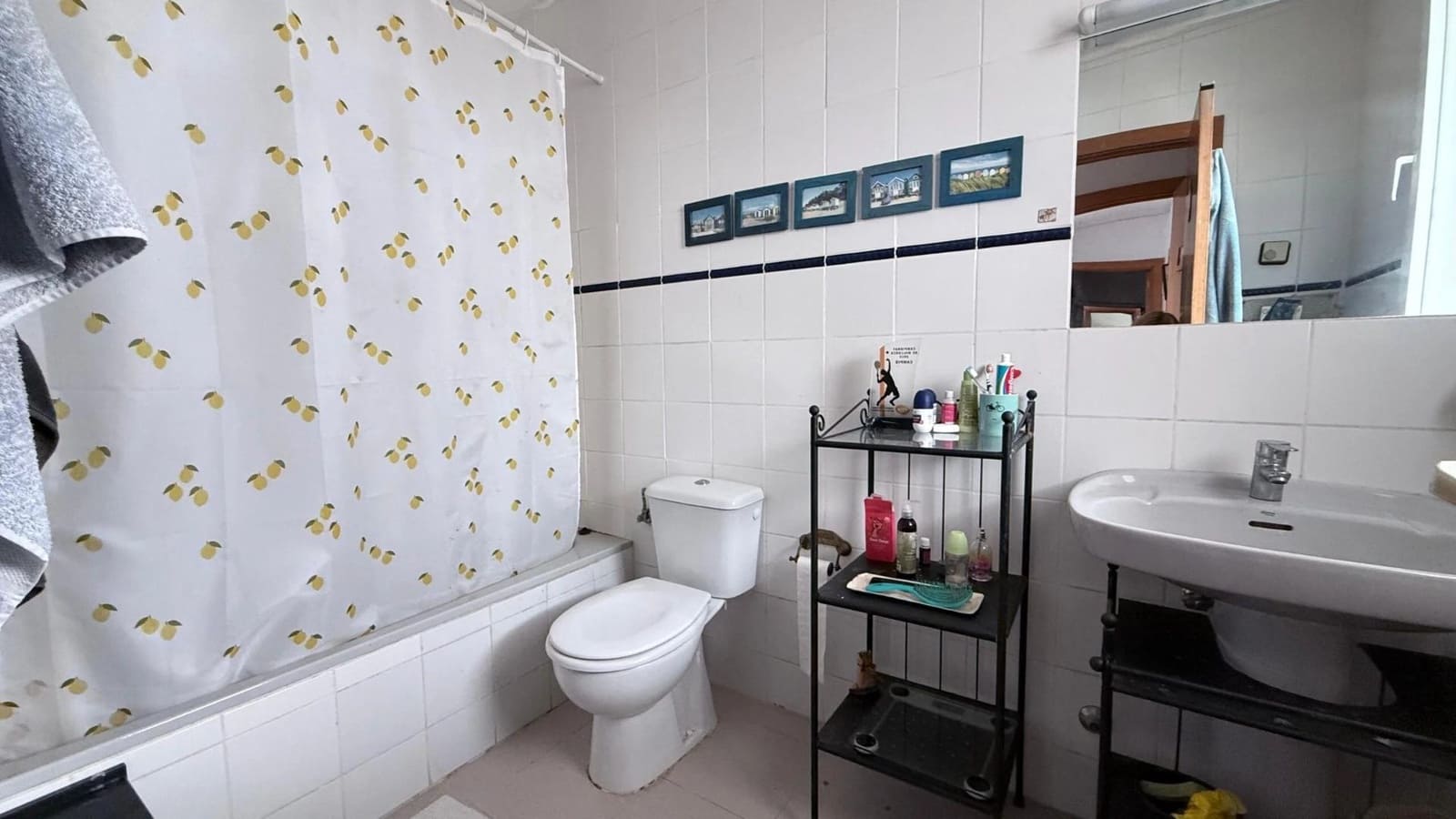 3 soverom Leilighet til salgs i Sol de Mallorca - € 550 000 (Ref: 9752118)