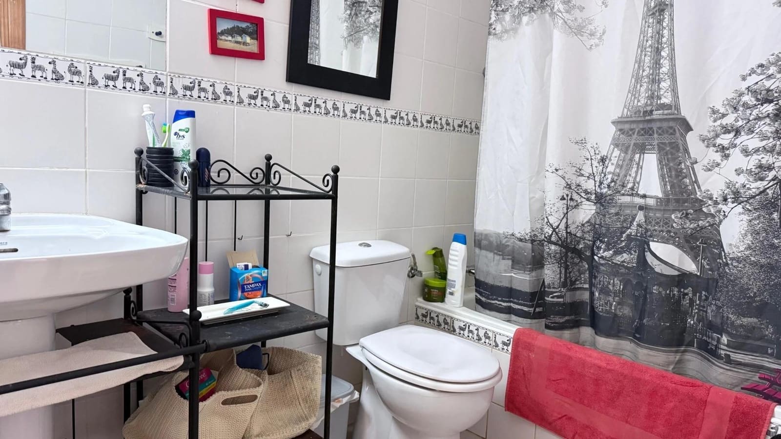 3 soverom Leilighet til salgs i Sol de Mallorca - € 550 000 (Ref: 9752118)