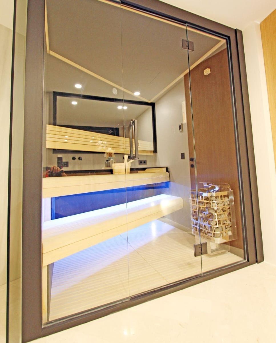 3 slaapkamer Flat te koop in Palma de Mallorca - € 3.000.000 (Ref: 9755791)