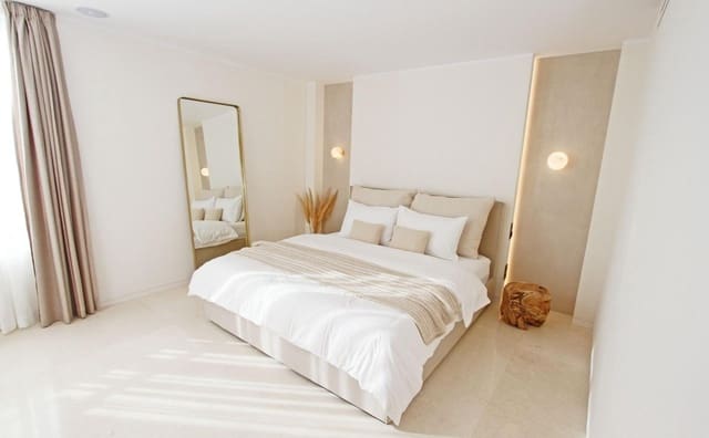 3 soveværelse Lejlighed til salg i Palma de Mallorca - € 3.000.000 (Ref: 9755791)