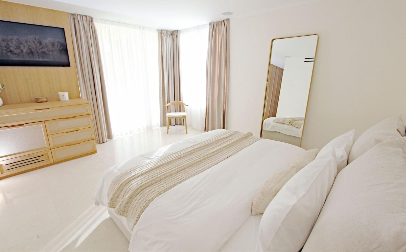 3 slaapkamer Flat te koop in Palma de Mallorca - € 3.000.000 (Ref: 9755791)