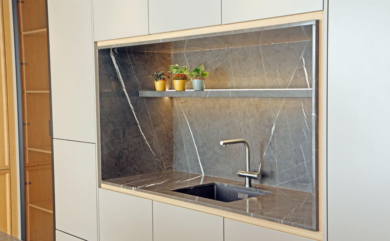 3 slaapkamer Flat te koop in Palma de Mallorca - € 3.000.000 (Ref: 9755791)