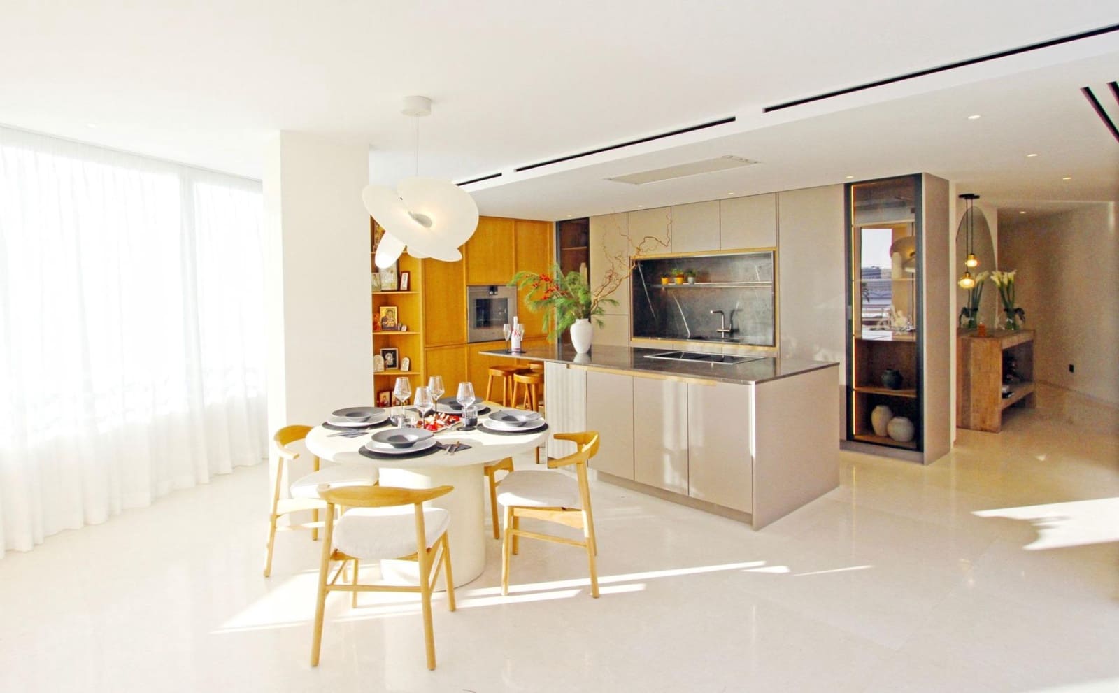 3 slaapkamer Flat te koop in Palma de Mallorca - € 3.000.000 (Ref: 9755791)