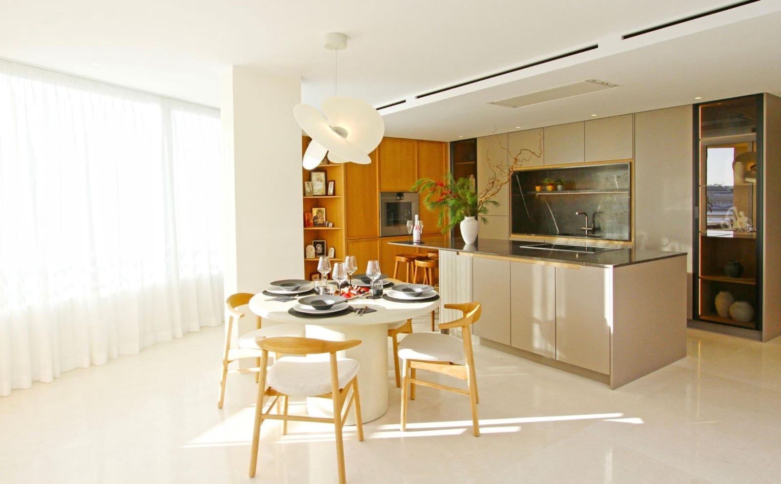 3 slaapkamer Flat te koop in Palma de Mallorca - € 3.000.000 (Ref: 9755791)