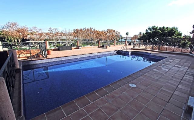 3 soveværelse Lejlighed til salg i Palma de Mallorca - € 3.000.000 (Ref: 9755791)