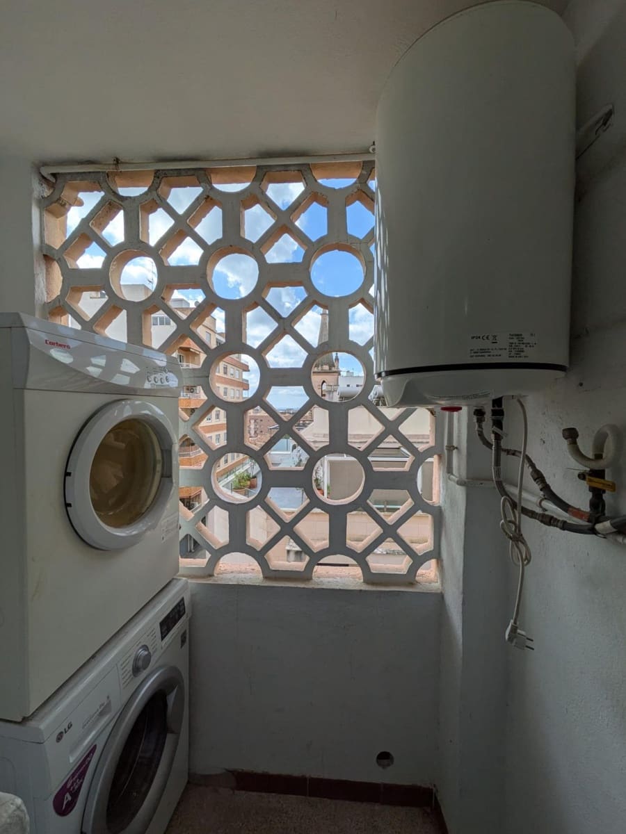 3 soveværelse Lejlighed til salg i Palma de Mallorca - € 425.000 (Ref: 9762054)