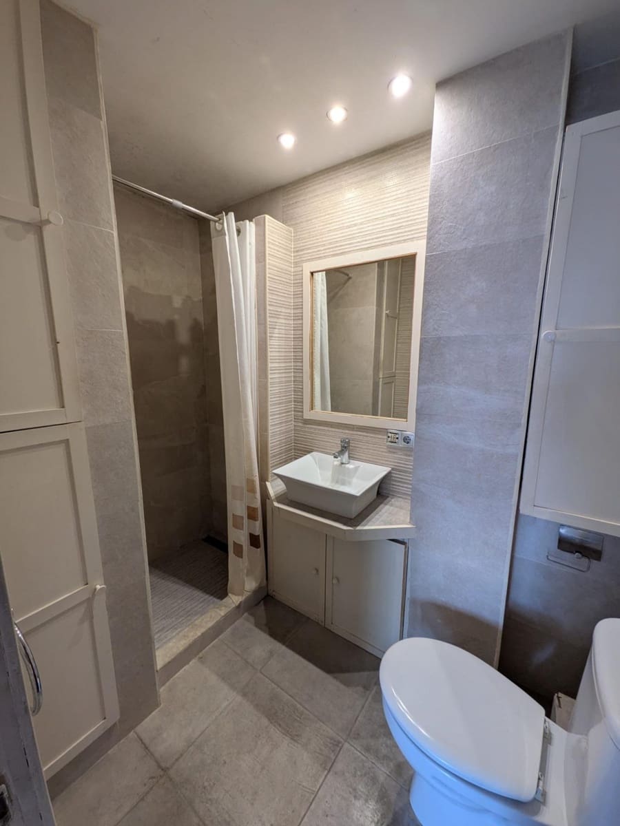 3 soveværelse Lejlighed til salg i Palma de Mallorca - € 425.000 (Ref: 9762054)