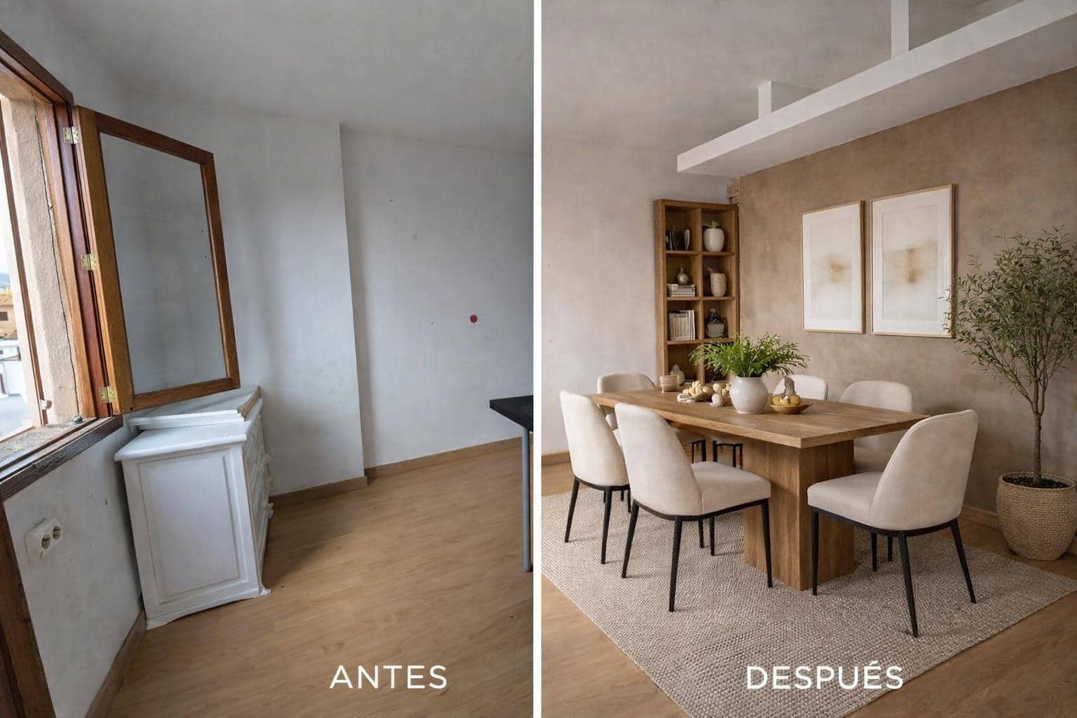 3 soveværelse Lejlighed til salg i Palma de Mallorca - € 425.000 (Ref: 9762054)