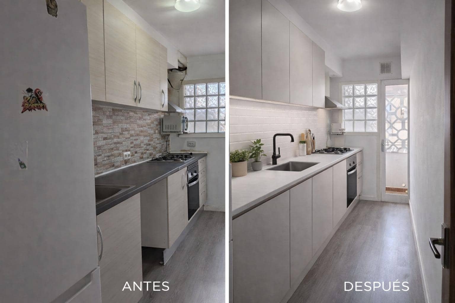 3 soveværelse Lejlighed til salg i Palma de Mallorca - € 425.000 (Ref: 9762054)