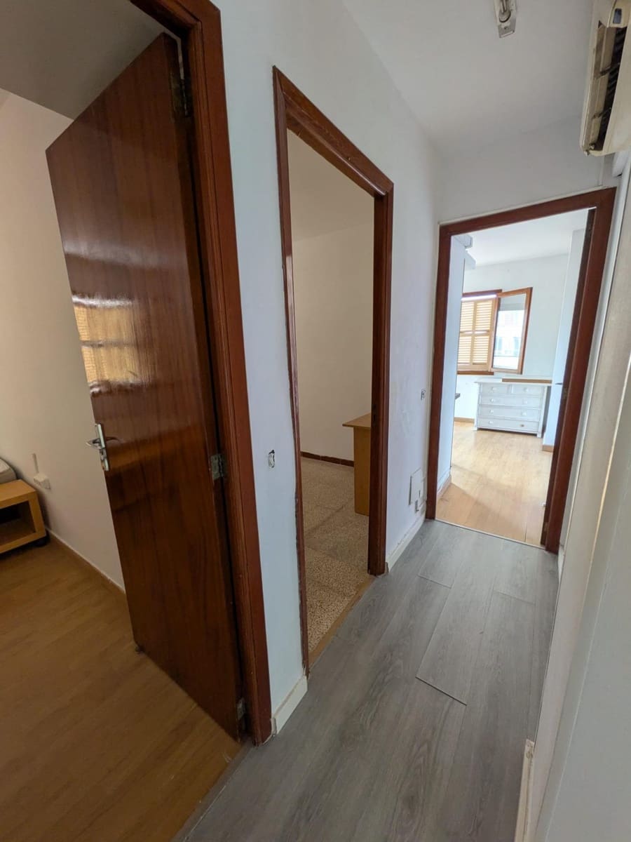 3 soveværelse Lejlighed til salg i Palma de Mallorca - € 425.000 (Ref: 9762054)