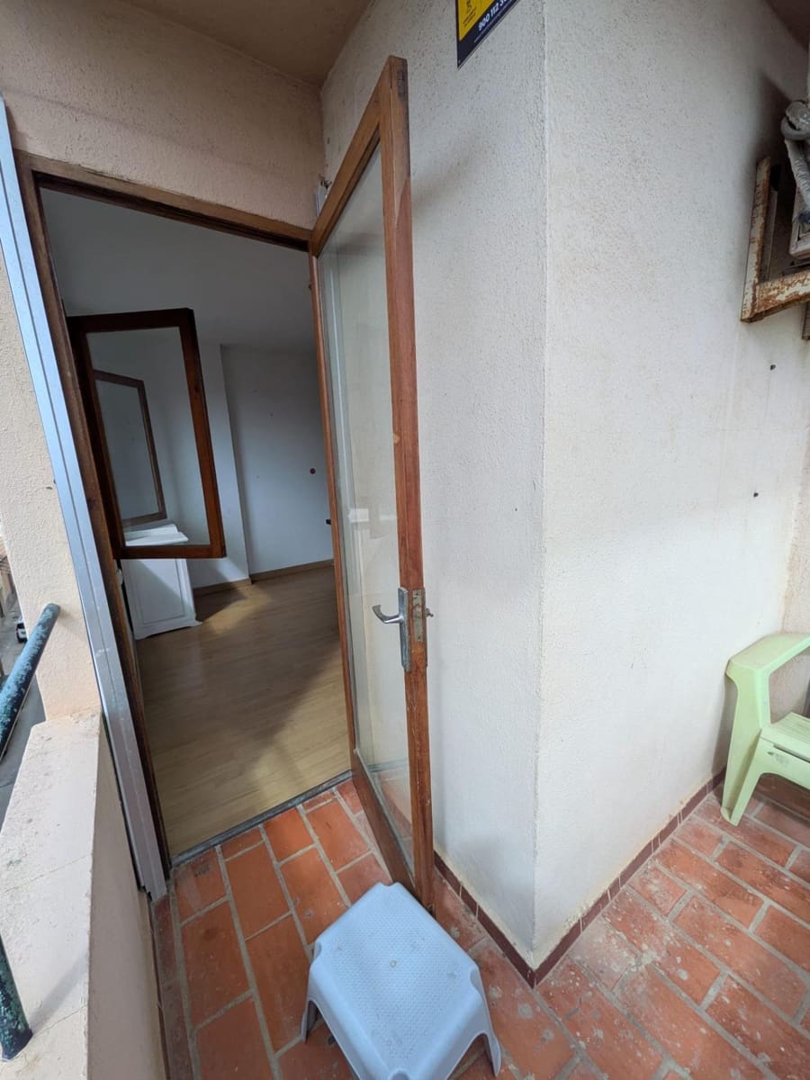 3 soveværelse Lejlighed til salg i Palma de Mallorca - € 425.000 (Ref: 9762054)