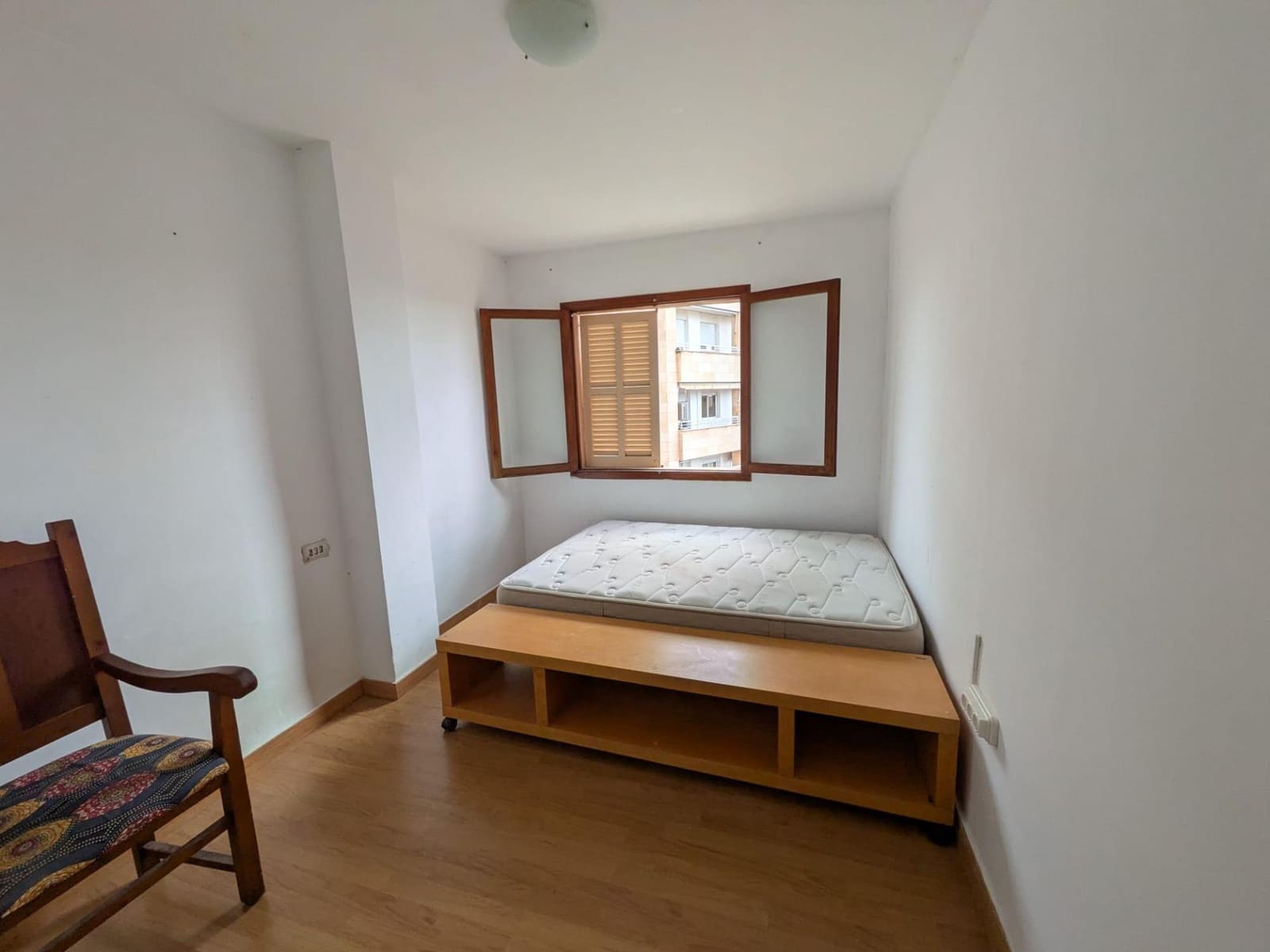 3 soveværelse Lejlighed til salg i Palma de Mallorca - € 425.000 (Ref: 9762054)