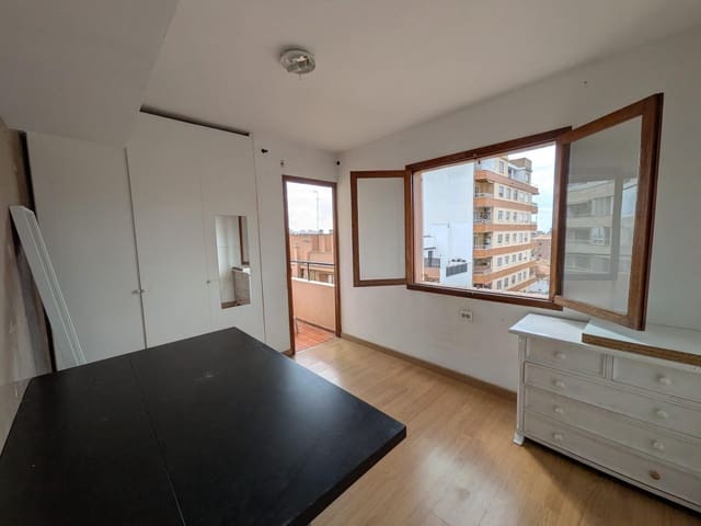 3 makuuhuone Asunto myytävänä paikassa Santa Catalina, Palma de Mallorca - 425 000 € (Ref: 9762054)