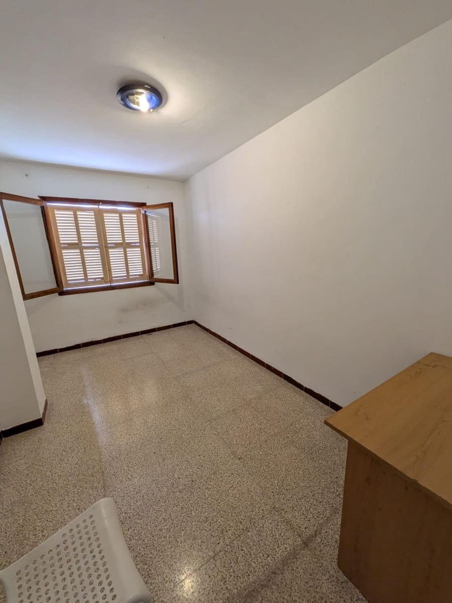 3 soveværelse Lejlighed til salg i Palma de Mallorca - € 425.000 (Ref: 9762054)